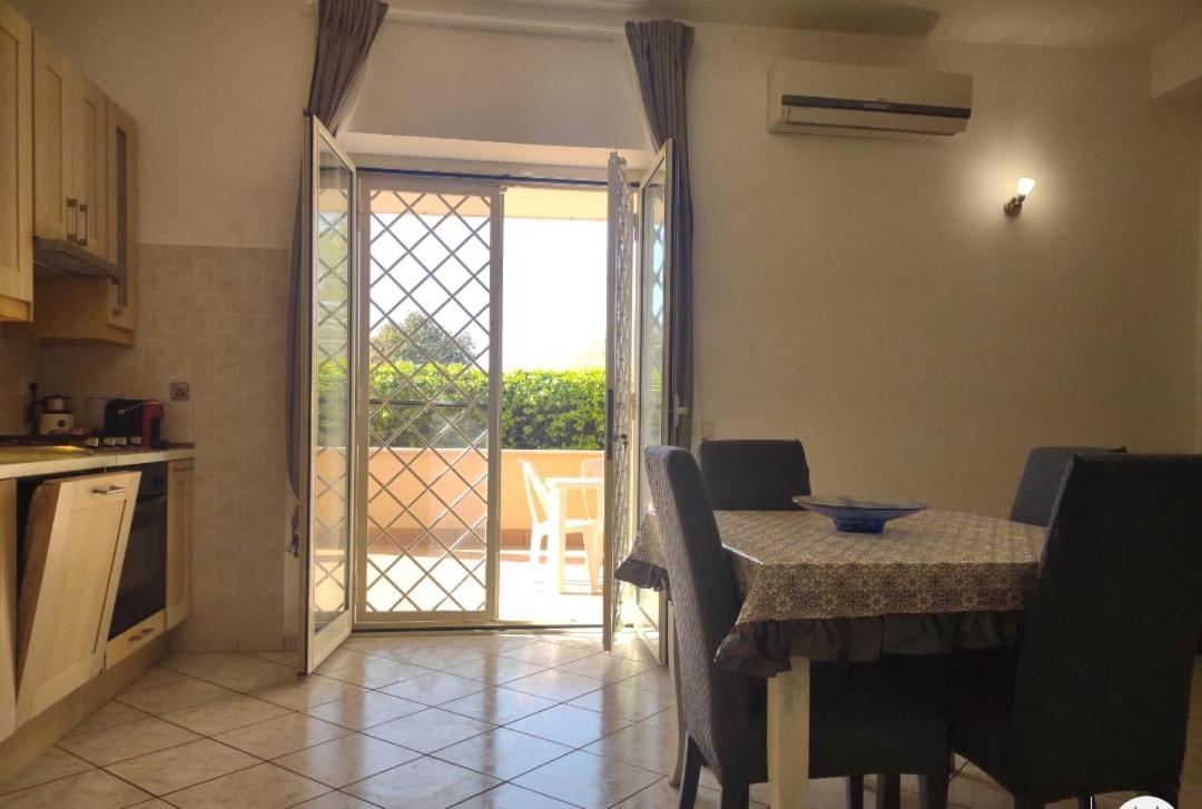 Apartamento Lizzies Hus *